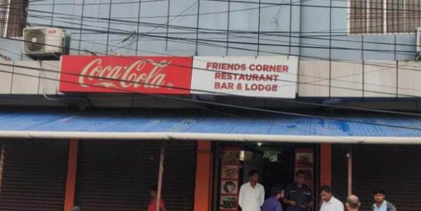 मोरङको रतुवामाई नगरपालिकाका एक ब्यापारी रेष्टुरेन्टमा मृत भेटिए