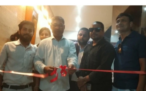 Nexon Learning and consulting services कन्सल्टेन्सी संचालनमा