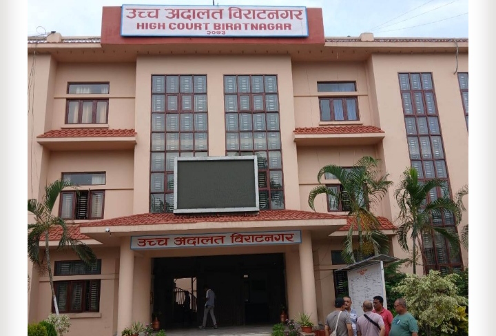 उच्च अदालतले आर्थिक वर्ष २०८०–०८१ मा ३८ सय ८० मुद्दा फछ्र्यौट