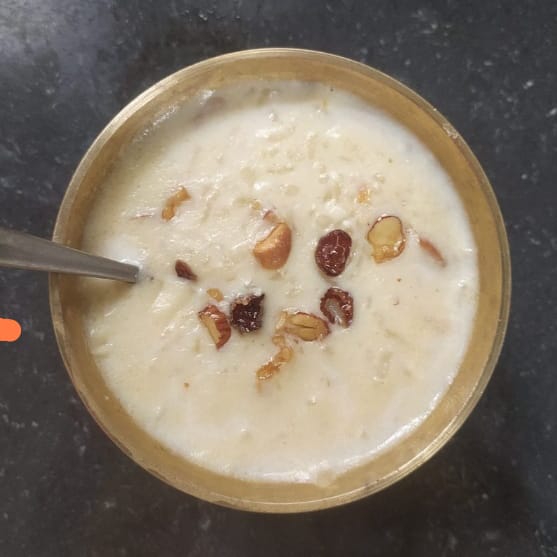 आज साउन १५ खिर खाएर मनाउदै