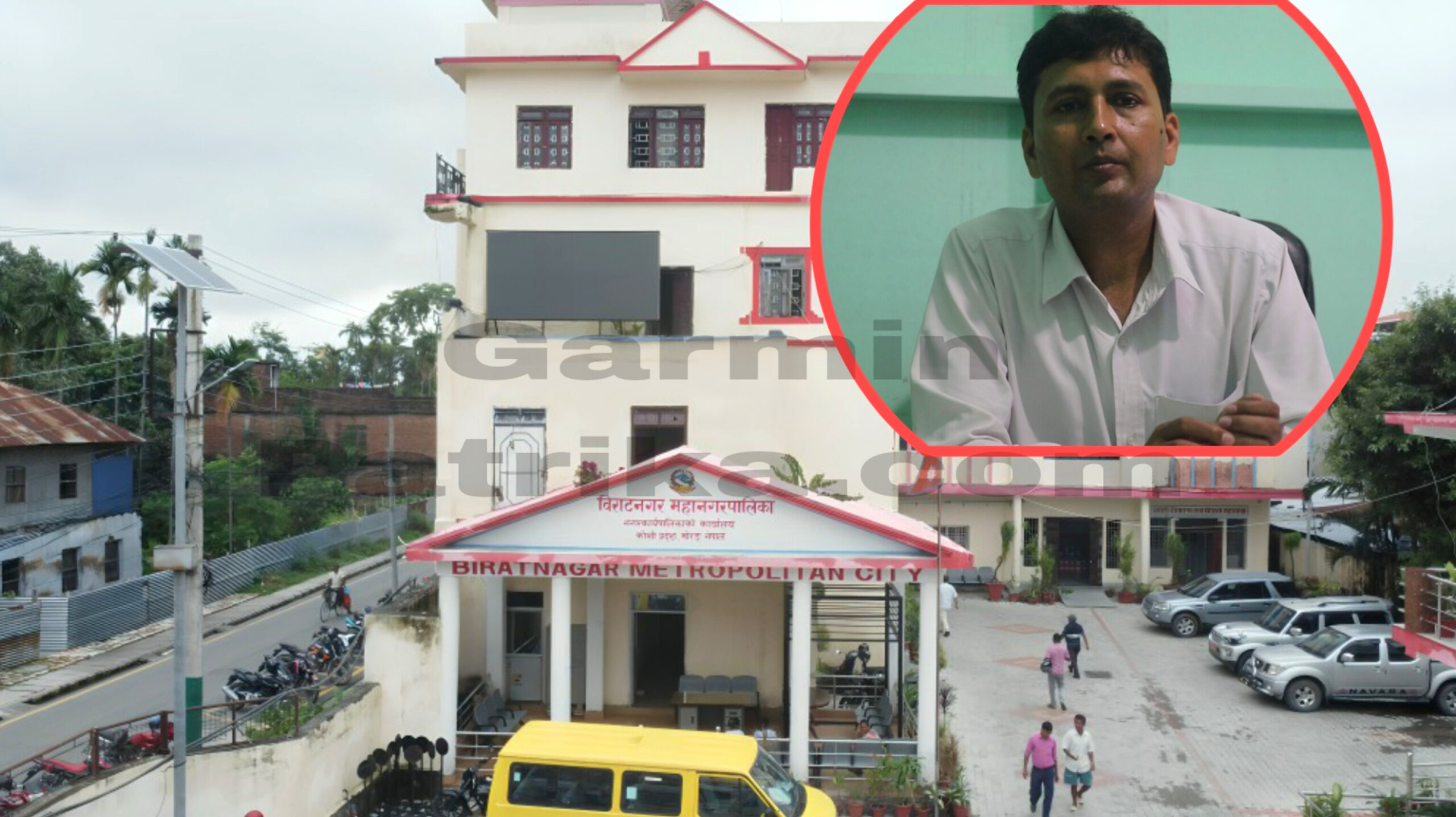 विराटनगरलाई मोतियाबिन्दु मुक्त बनाउने अभियान: ६ महिनामा ३४२ जनाको निःशुल्क शल्यक्रिया सम्पन्न