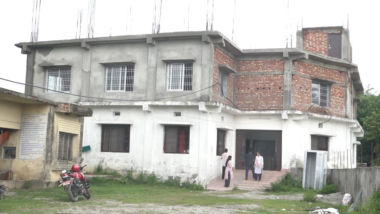 रानी अस्पतालले कम लागतमा उच्च गुणस्तरीय सेवा प्रदान गर्दै