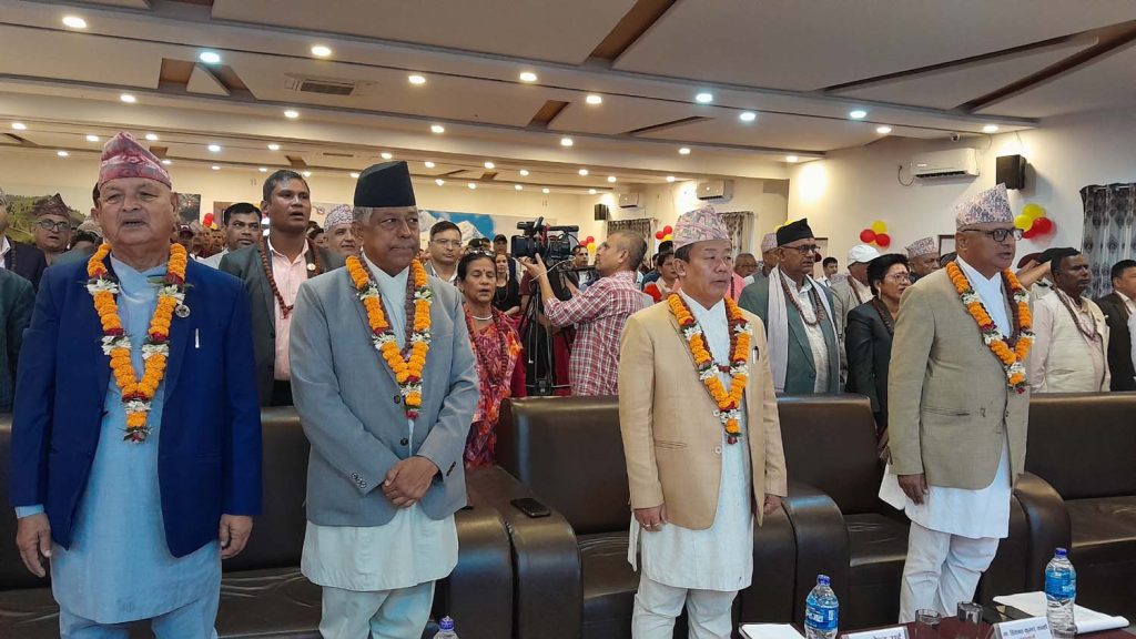 कोशी प्रदेशमा १६ लाख पर्यटक भित्र्याउने लक्ष्य, २०८२ साललाई पर्यटन वर्षको रूपमा मनाइने