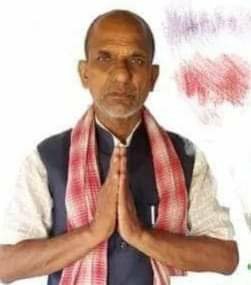 जिउँदो व्यक्तिको मृत्यु दर्ता बनाएको आरोपमा पक्राउ