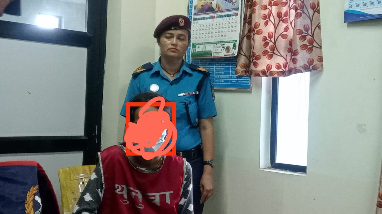 मोरङमा आमाले आफ्नै दुई छोरीलाई विष खुवाएर हत्या गरेको पुष्टि, आरोपी पक्राउ