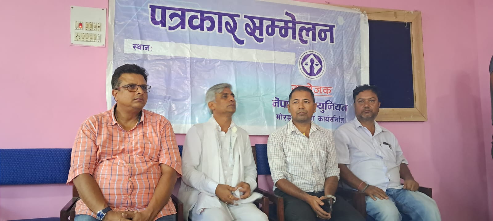 पुर्व मुख्यमन्त्री केदार कार्कीको ९ मागसहित आमरण अनशन घोषणा