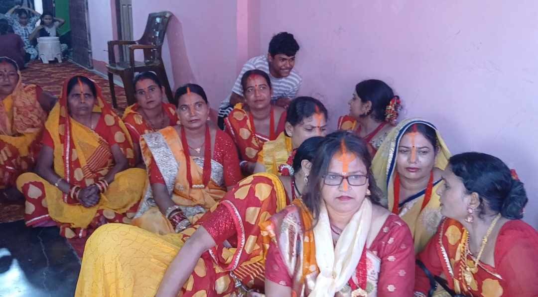 “विराटनगरमा ७औँ जितिया महोत्सव सम्पन्न: महिला सशक्तीकरण र सांस्कृतिक संरक्षणको प्रतिबद्धता”
