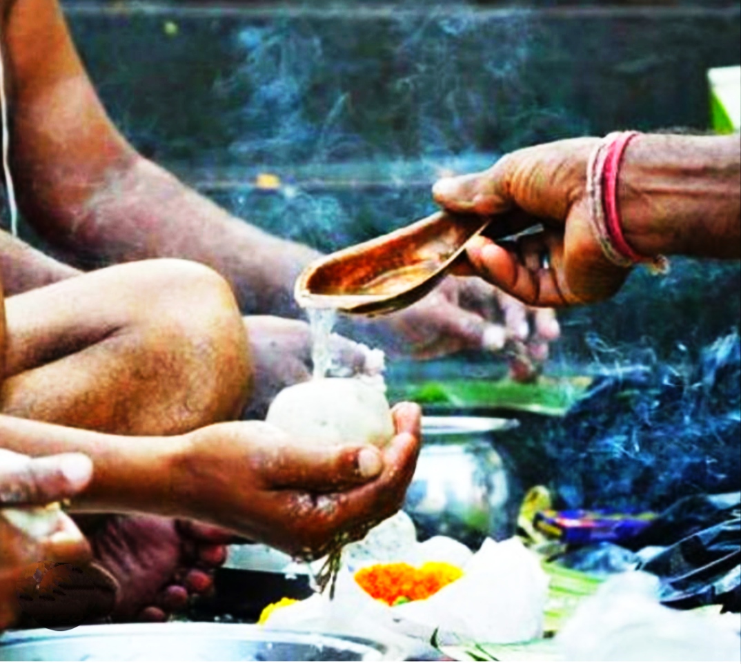 पितृपक्ष आरम्भ: आजदेखि सोह्रश्राद्ध विधिवत् सुरु