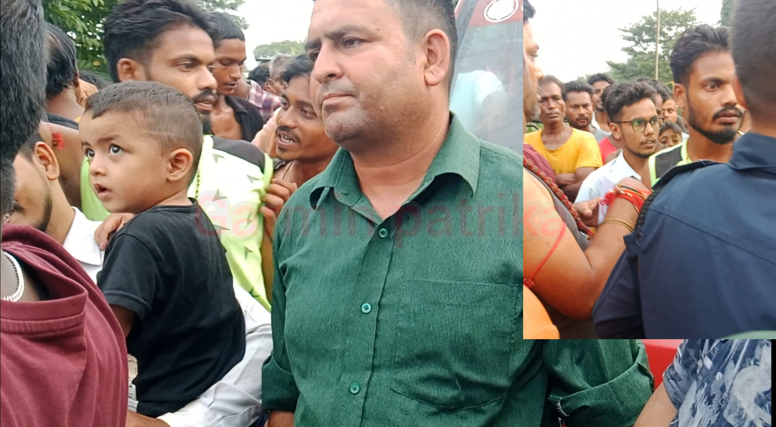 “मोरङको जहदा गाउँमा धर्म परिवर्तनको प्रयास: आक्रोशित स्थानीयले धम्की दिएपछि माफी
