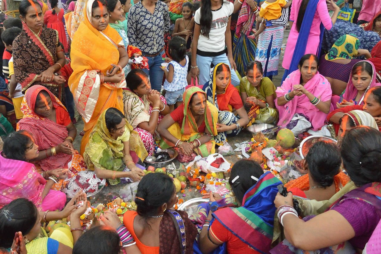 जितिया पर्व: मातृस्नेहको अनुपम उदाहरण