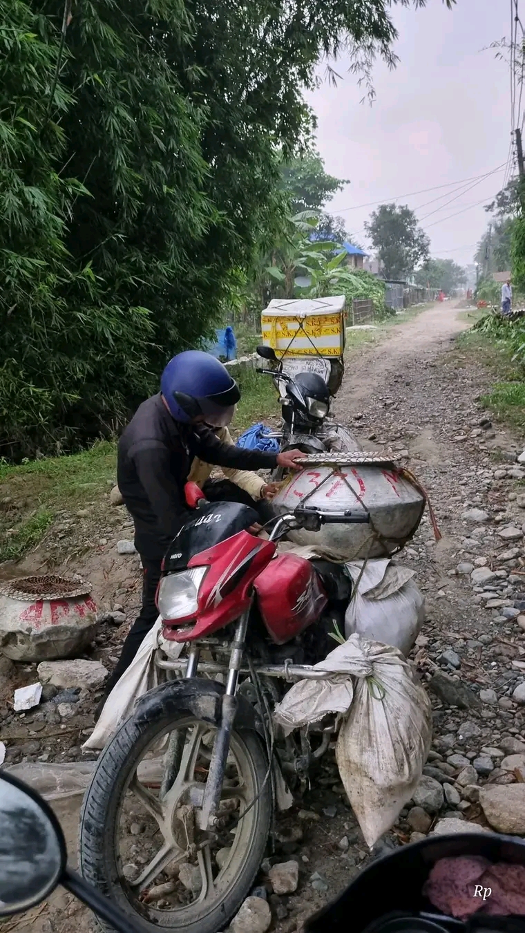 सुनवर्षी नाकाबाट माछा तस्करीको बढ्दो समस्या, स्थानीयको प्रहरीलाई कारबाहीको माग
