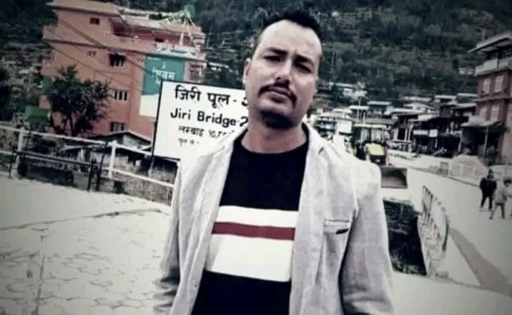 झापाको दमकमा युवकको हत्या: प्रारम्भिक अनुसन्धानमा जग्गा विवादको आशंका