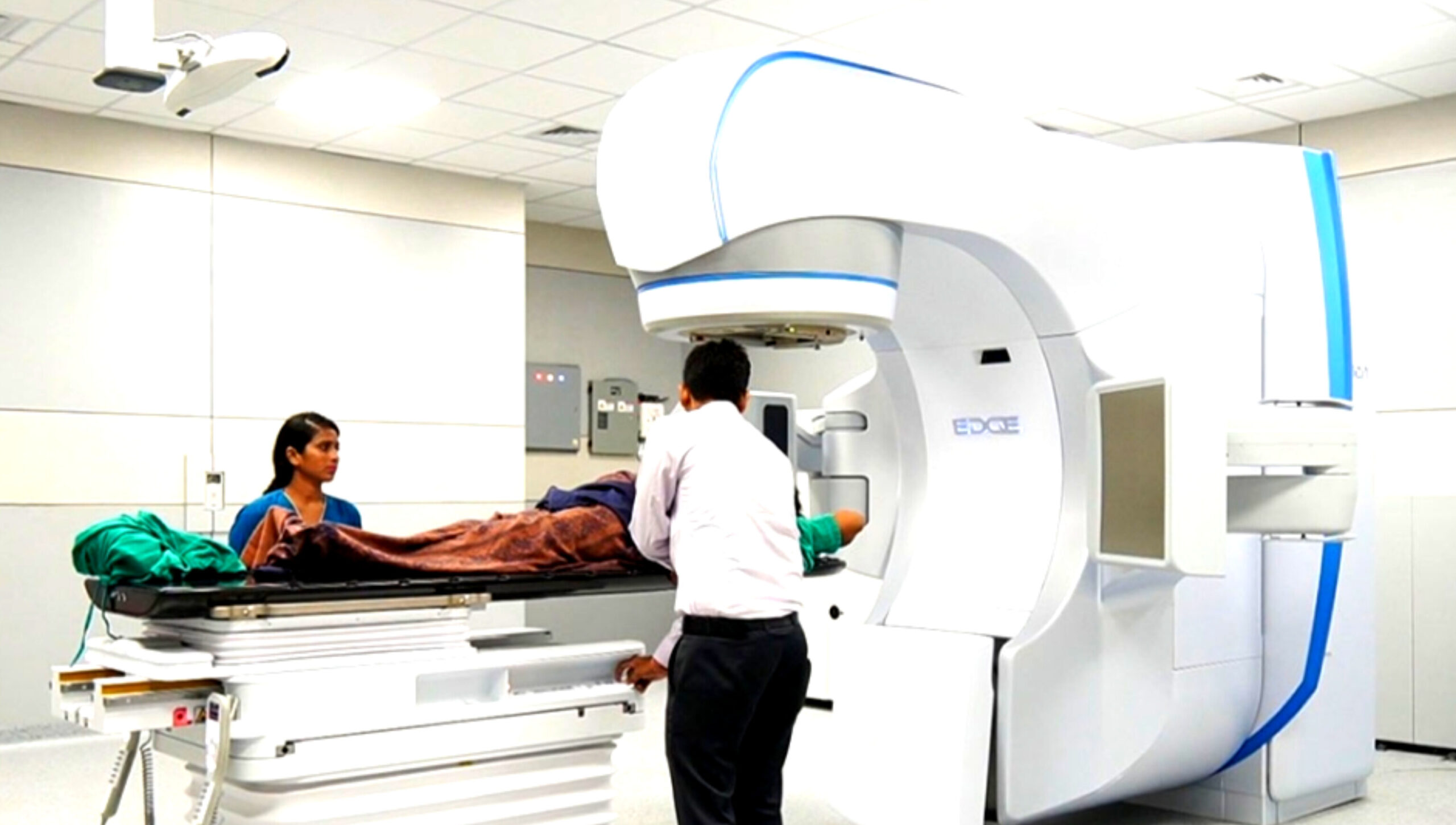 विराटनगरको नोबेल शिक्षण अस्पतालले स्तन क्यान्सर उपचारमा ७५% सम्म छुट घोषणा