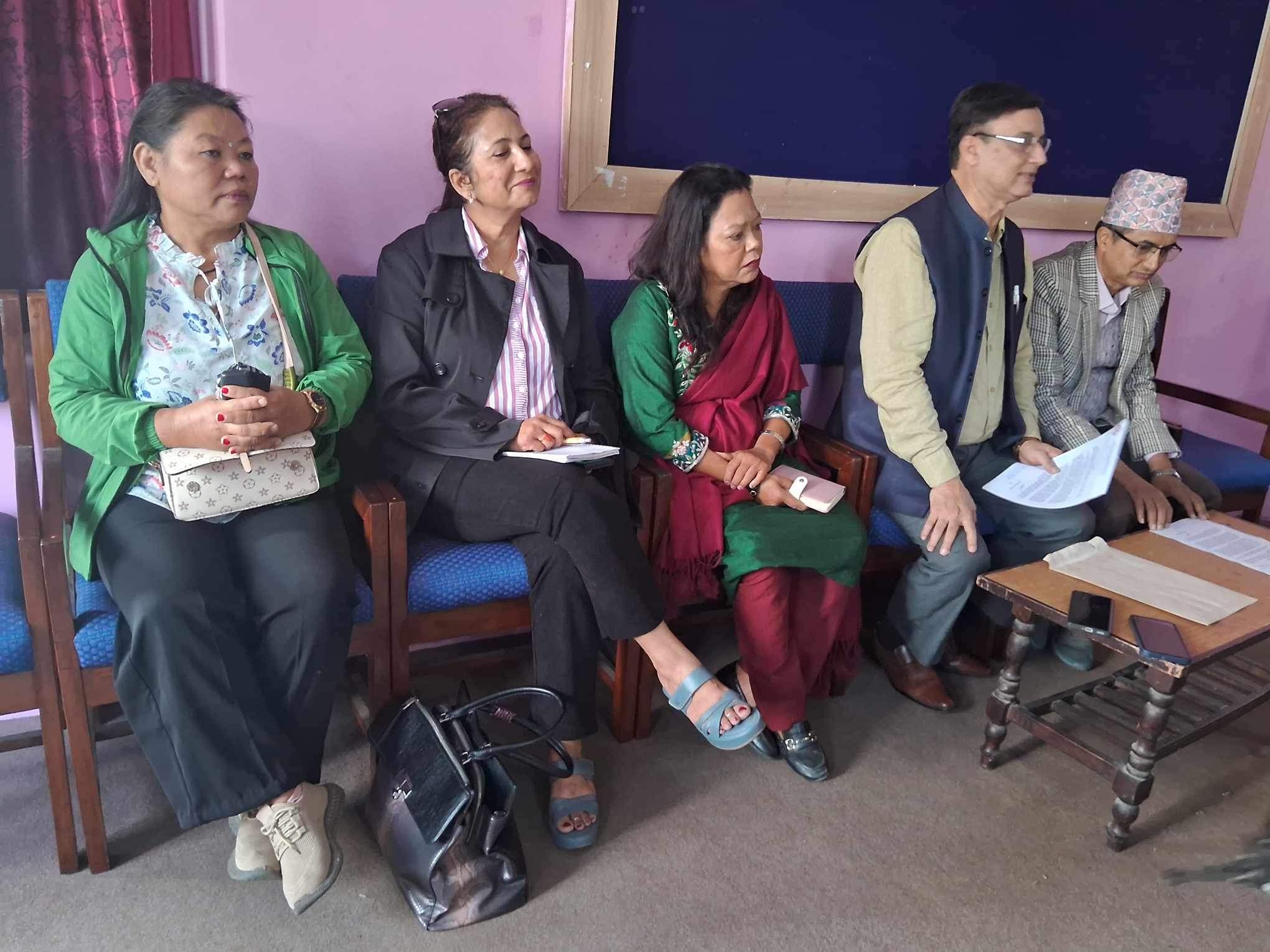 नेपालमै पहिलो पटक बालविकाससम्बन्धी अन्तर्राष्ट्रिय सम्मेलन हुने