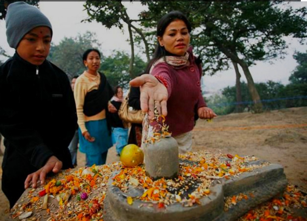 बालाचतुर्दशी पर्व देशभर श्रद्धा र भक्तिपूर्वक मनाइँदै