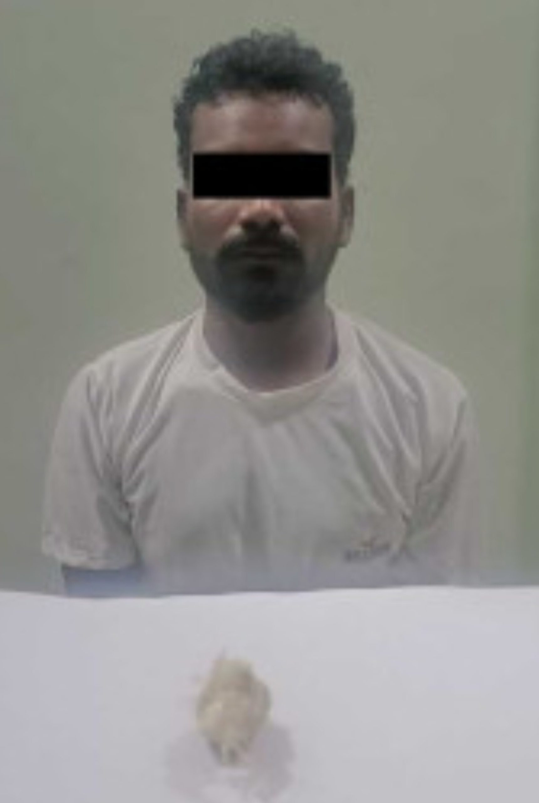 झापाको मेचीनगरबाट लागूऔषधसहित एक व्यक्ति पक्राउ