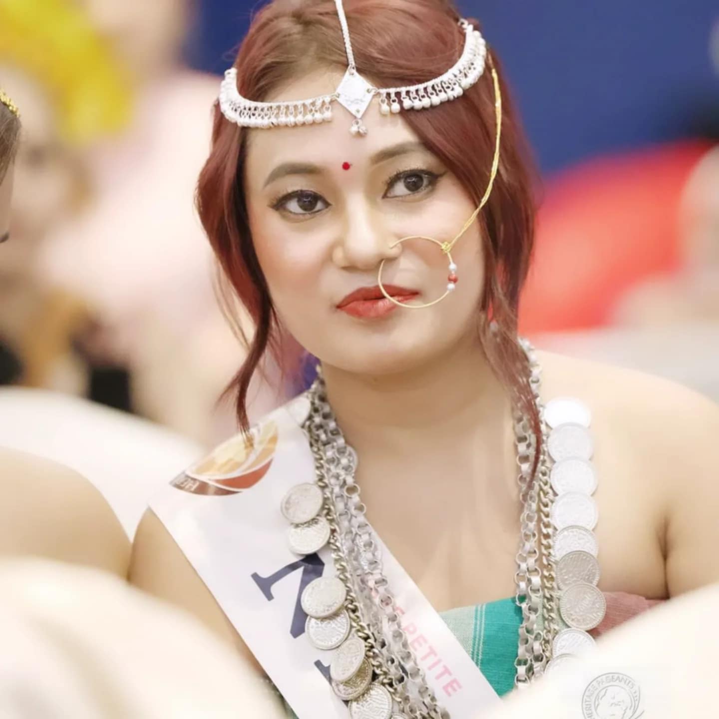 मिस हेरिटेज पेटिट युनिभर्स २०२४ को शीर्ष उपाधि : मनिषा राजवंशी