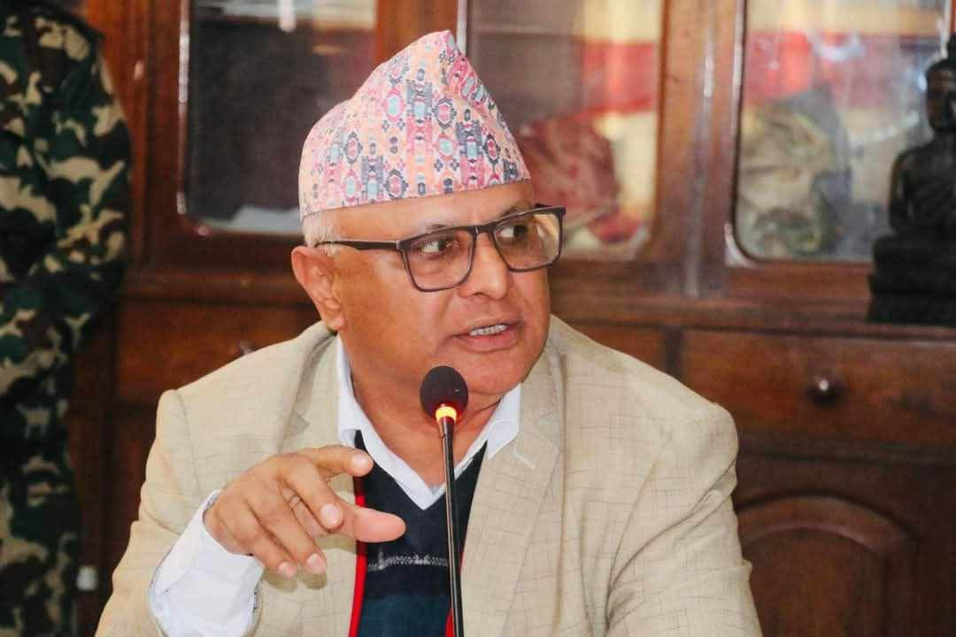कोशी प्रदेशमा लगानीको प्रवर्द्धन: प्रदेश सरकारद्वारा आगामी लगानी सम्मेलनको तयारी तीव्र