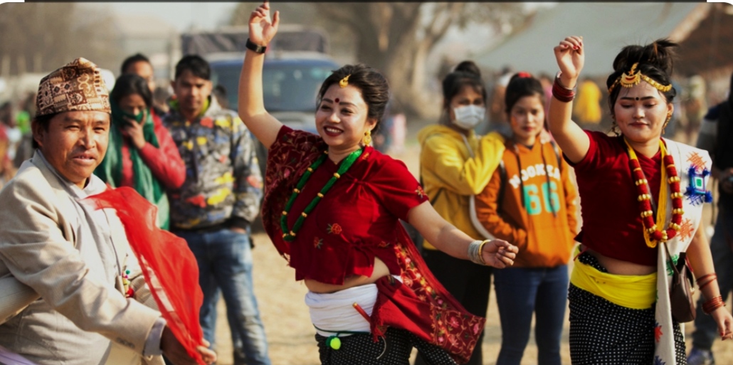 किरात समुदायद्वारा आज उधौली पर्व मनाइँदै