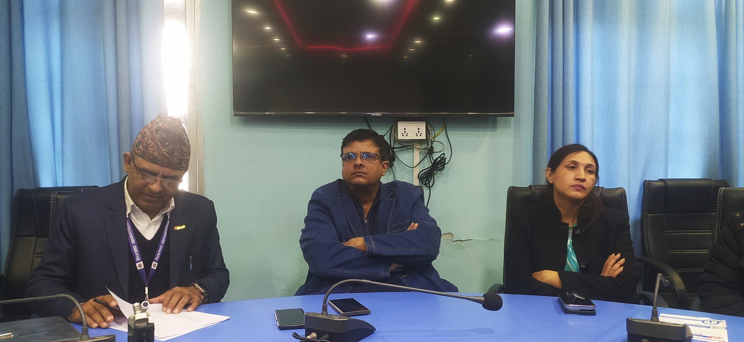 विराटनगर महानगरद्वारा रोजगार मेला २०८१ आयोजना, ३१७ जनालाई रोजगारको लक्ष्य