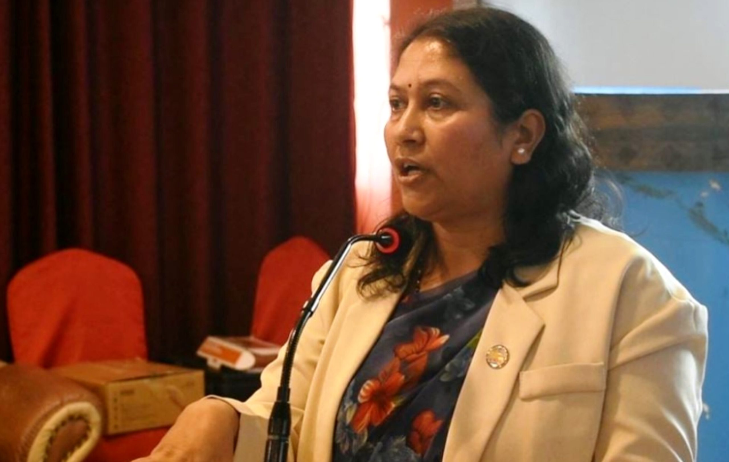 संघीय शिक्षा ऐन छिट्टै लागू हुनेमा आशावादी: मन्त्री भट्टराई