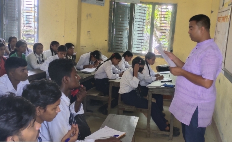 सहकारी सम्बन्धी सचेतना कार्यक्रम सम्पन्न  विराटनगर,