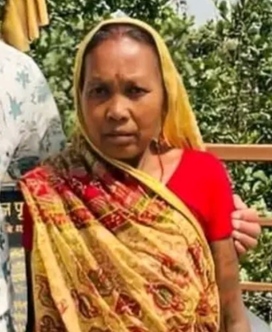 नेपाली राष्ट्रिय क्रिकेटर ललित नारायण राजवंशीकाे आमाकाे निधन