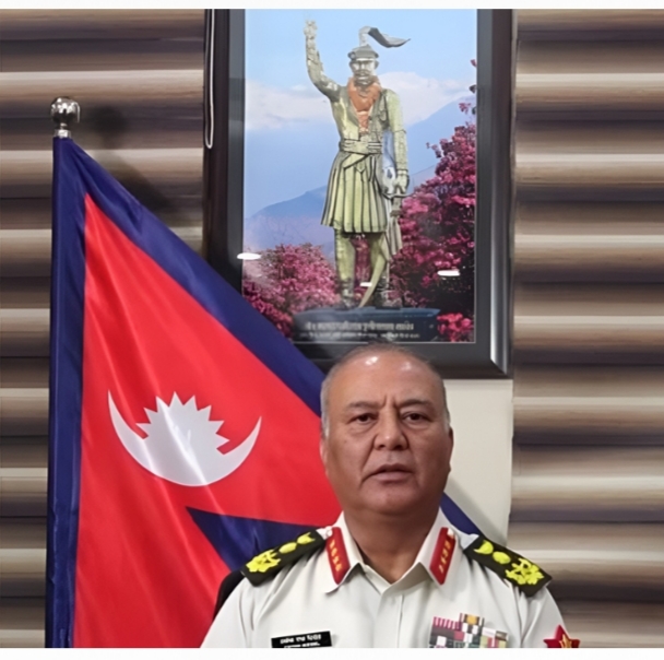 पृथ्वीनारायण शाह कुनै तन्त्र र वादभन्दा माथि छन् : जंगी अड्डा,